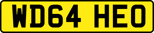 WD64HEO