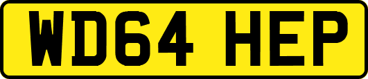 WD64HEP