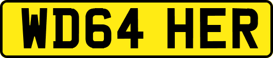 WD64HER