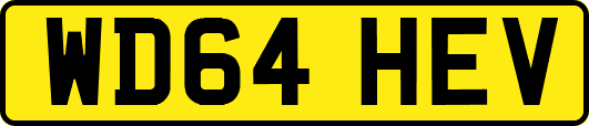 WD64HEV