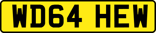 WD64HEW