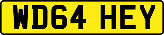 WD64HEY