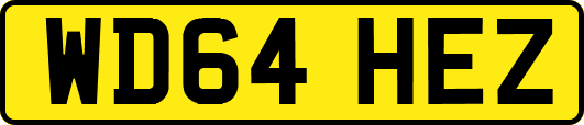 WD64HEZ