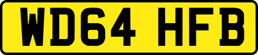 WD64HFB