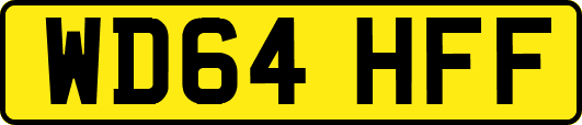 WD64HFF