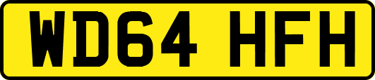 WD64HFH