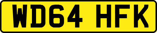 WD64HFK