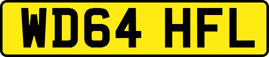 WD64HFL