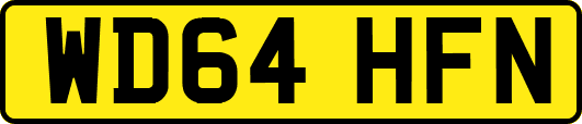 WD64HFN