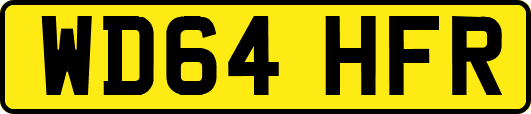 WD64HFR