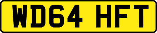 WD64HFT