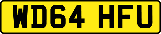 WD64HFU