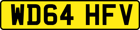 WD64HFV