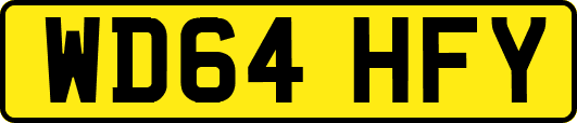 WD64HFY