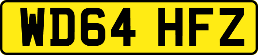 WD64HFZ