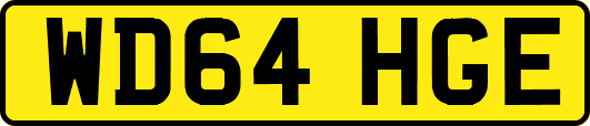 WD64HGE