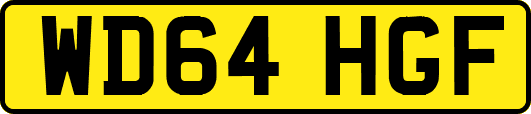 WD64HGF