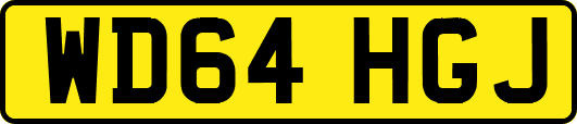 WD64HGJ