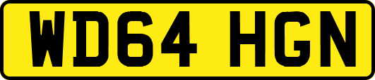 WD64HGN