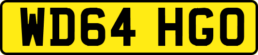 WD64HGO