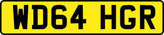 WD64HGR