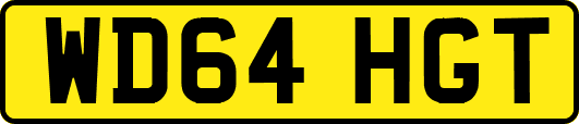 WD64HGT