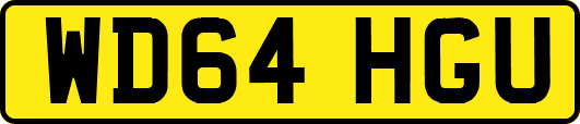 WD64HGU