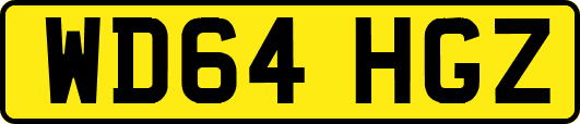 WD64HGZ
