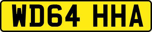 WD64HHA