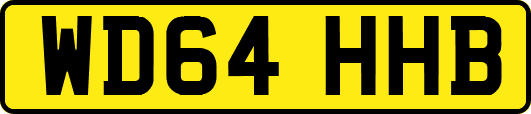 WD64HHB