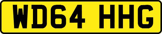 WD64HHG
