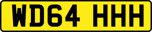 WD64HHH
