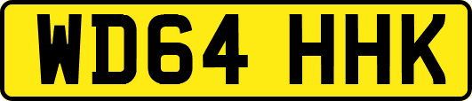 WD64HHK