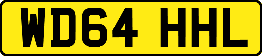 WD64HHL