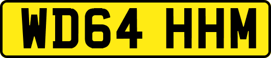 WD64HHM