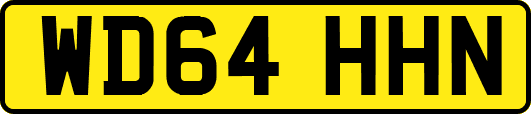 WD64HHN