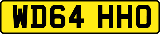WD64HHO
