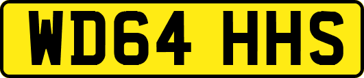 WD64HHS