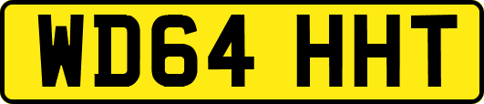 WD64HHT