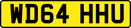WD64HHU