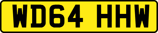 WD64HHW