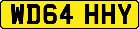 WD64HHY
