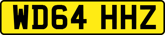 WD64HHZ