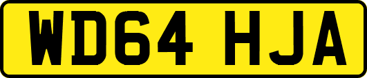 WD64HJA