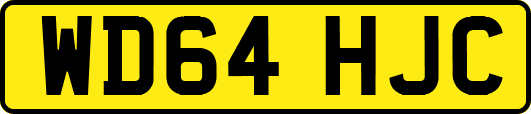 WD64HJC