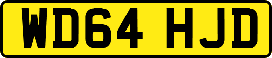 WD64HJD