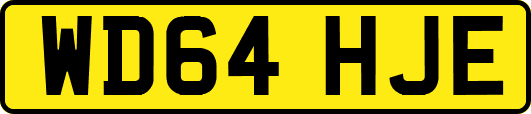 WD64HJE