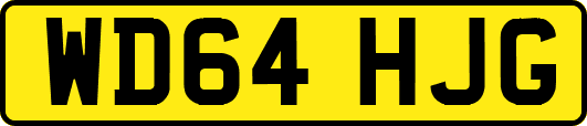 WD64HJG