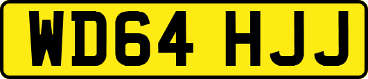 WD64HJJ