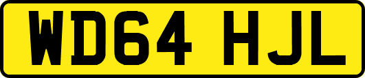 WD64HJL